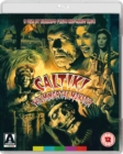 Caltiki: The Immortal Monster - Blu-ray