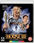 House III - The Horror Show - Blu-ray