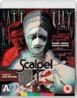 Scalpel - Blu-ray