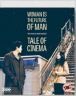 Woman Is the Future of Man/Tale of Cinema: Two Films By Hong... - Blu-ray