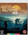 Horrors of Malformed Men - Blu-ray