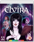 Elvira - Mistress of the Dark - Blu-ray