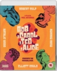 Bob and Carol and Ted and Alice - Blu-ray