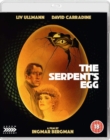 The Serpent's Egg - Blu-ray