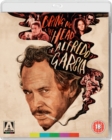 Bring Me the Head of Alfredo Garcia - Blu-ray