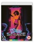 Weird Science - Blu-ray