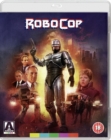 Robocop: The Director's Cut - Blu-ray