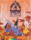 Female Prisoner Scorpion: The Complete Collection - Blu-ray
