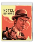 Hotel Du Nord - Blu-ray