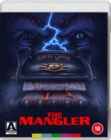 The Mangler - Blu-ray