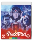 Blood Tide - Blu-ray