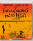Fear and Loathing in Las Vegas - Blu-ray