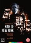 King of New York - DVD