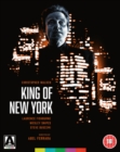King of New York - Blu-ray