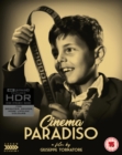 Cinema Paradiso - Blu-ray