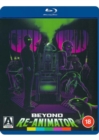 Beyond re-animator - Blu-ray