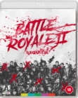 Battle Royale 2 - Requiem - Blu-ray