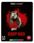 Deep Red - Blu-ray