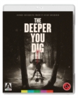 The Deeper You Dig - Blu-ray