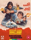 Rogue Cops and Racketeers: Two Thrillers By Enzo G. Castellari - Blu-ray