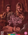 The House That Screamed - Blu-ray