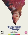 Twisting the Knife - Four Films By Claude Chabrol - Blu-ray