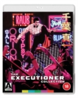 Executioner/Executioner II - Karate Inferno - Blu-ray