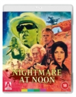 Nightmare at Noon - Blu-ray