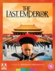 The Last Emperor - Blu-ray