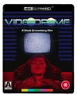 Videodrome - Blu-ray