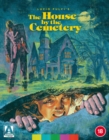 The House By the Cemetery - Blu-ray