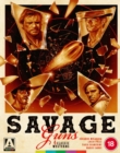 Savage Guns: Four Classic Westerns (Volume 3) - Blu-ray