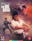 The Big Boss - Blu-ray