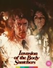 Invasion of the Body Snatchers - Blu-ray