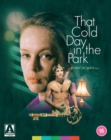 That Cold Day in the Park - Blu-ray