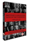 British Gangsters - Faces of the Underworld: Series 1 and 2 - DVD