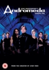 Andromeda: Season Two - DVD