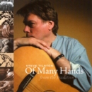 Of Many Hands - CD