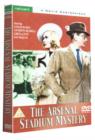 The Arsenal Stadium Mystery - DVD