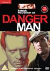 Danger Man: The Complete Series - DVD