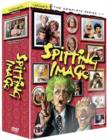 Spitting Image: Series 1-7 - DVD