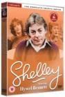Shelley: Series 4 - DVD