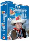 Benny Hill: The Benny Hill Annuals 1980-1989 - DVD
