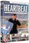Heartbeat: The Complete First Series - DVD