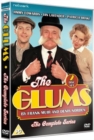 The Glums: Complete Series 1 - DVD