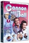 Cannon and Ball: The Complete Third Series - DVD