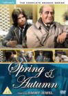 Spring and Autumn: The Complete Second Series - DVD