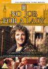 No Job for a Lady: Series 3 - DVD