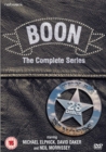 Boon: The Complete Series - DVD