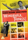 Wonderful Things - DVD